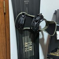Tavola Snowboard