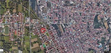 Immobile in asta di 109 m² con 3 locali a Sant'Arp