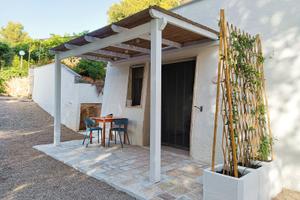 Delizioso 3 posti Salento Torre Vado