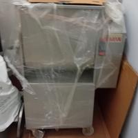 impastatrice bipala sirman da 50kg