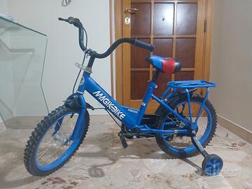  bici per bimbi 
