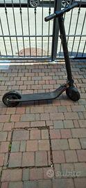 Monopattino elettrico Ninebot Segway 