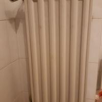 Termosifone acciaio piccolo