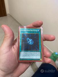 Alza rango magico forza numeron Yu gi oh