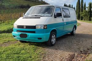 Volkswagen t4 