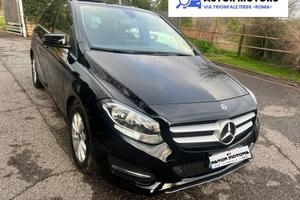 Mercedes B 160 D Business 7G-DCT