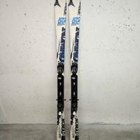 Sci Atomic Nomad S Tune 173