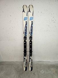 Sci Atomic Nomad S Tune 173