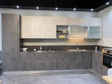 Cucina Creo Kitchens