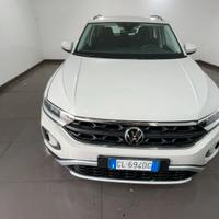 Volkswagen T-Roc 1.0 TSI Life