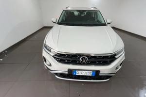 Volkswagen T-Roc 1.0 TSI Life