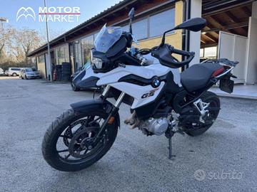 BMW F 750 GS Abs my21