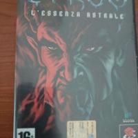 Gioco PC Et Rom l'essenza astrale