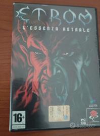 Gioco PC Et Rom l'essenza astrale