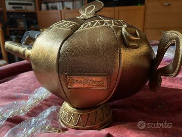 Borsa Disney loungefly lampada Aladdin