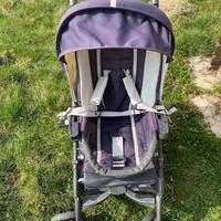 Passeggino Trio Inglesina