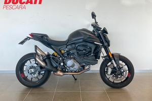 Ducati Monster 937 +