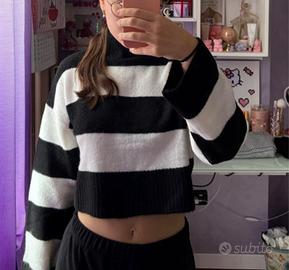 maglione donna Tally Weijl