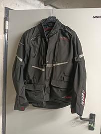 Giacca moto Alpine Stars XL