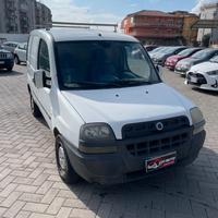Fiat Doblo' 1.9 jtd 105cv