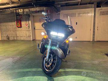 Road  Glide 107