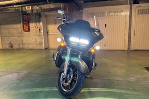 Road  Glide 107