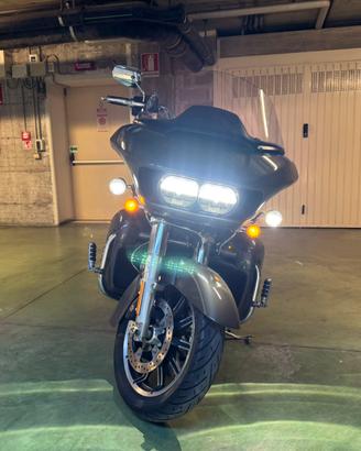 Road  Glide 107