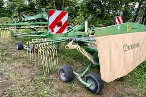 Ranghinatore Krone Swadro 710/26