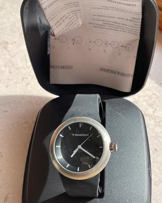 Vintage Diadora sport orologio