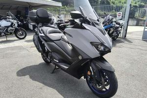 YAMAHA T-Max 560 Abs