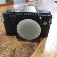 Pentax  P30