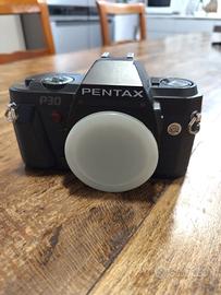 Pentax  P30