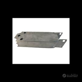 Mercedes E W214 GLC W254 Zona di deform. sx-17673