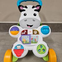 Primi passi bambino bambina neonato 6 -36 mesi