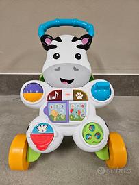 Primi passi bambino bambina neonato 6 -36 mesi