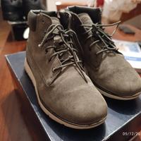 scarponi Timberland 