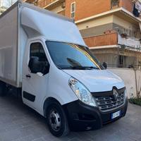 RENAULT Master T30 2.3 dCi 130CV CABINATO