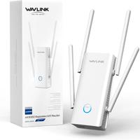 Ripetitore WiFi 6 Potente per Casa, Amplificatore