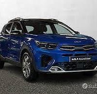 Ricambi kia stonic 2023