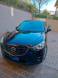 MAZDA CX 5 EVOLVE