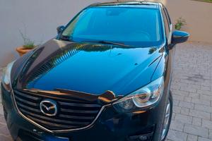MAZDA CX 5 EVOLVE