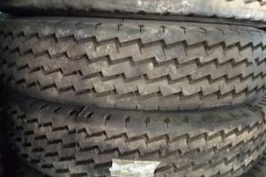 Gomme Nuove e Usate per Autocarro *Varie Misure