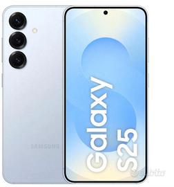 Galaxy s25 512 gb