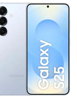 Galaxy s25 512 gb