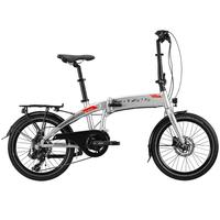 Atala Club e-bike pieghevole 20″