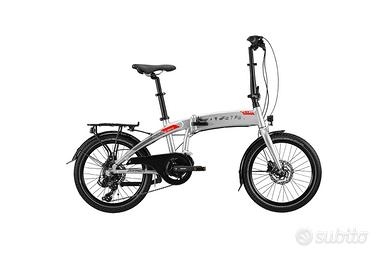 Atala Club e-bike pieghevole 20″