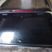 HARD TOP per Volkswagen Amarok V6 3.0