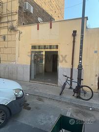 Negozio - Palermo