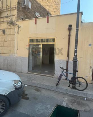 Negozio - Palermo