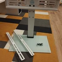 base universale tv Samsung LG base televisione 